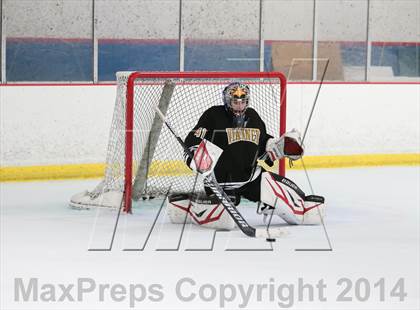 Thumbnail 1 in Vianney vs Chaminade photogallery.