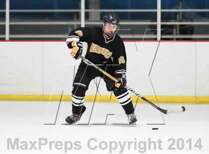 Thumbnail 2 in Vianney vs Chaminade photogallery.