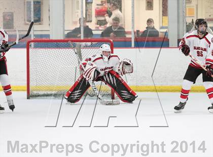 Thumbnail 1 in Vianney vs Chaminade photogallery.