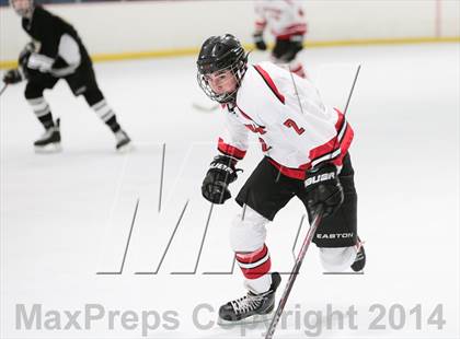Thumbnail 3 in Vianney vs Chaminade photogallery.