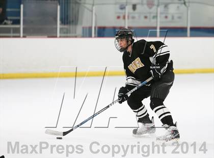 Thumbnail 2 in Vianney vs Chaminade photogallery.