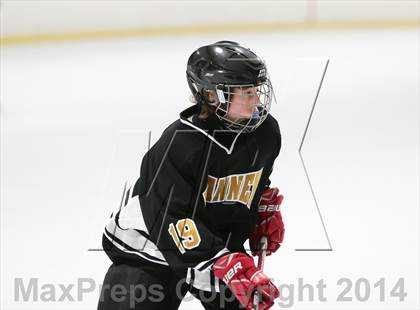 Thumbnail 2 in Vianney vs Chaminade photogallery.