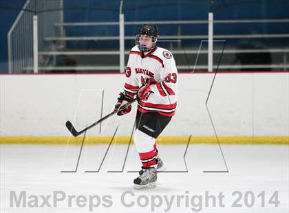 Thumbnail 3 in Vianney vs Chaminade photogallery.
