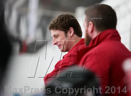 Thumbnail 2 in Vianney vs Chaminade photogallery.