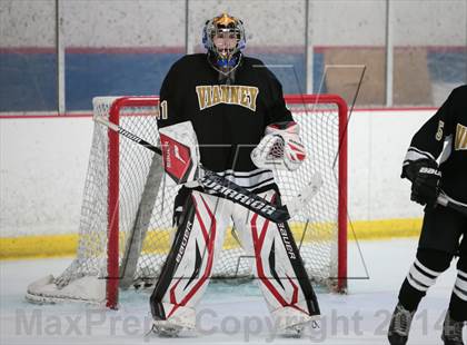 Thumbnail 3 in Vianney vs Chaminade photogallery.