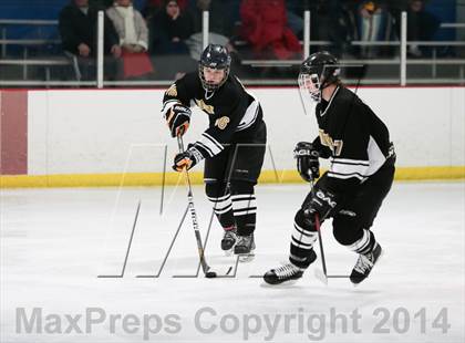 Thumbnail 1 in Vianney vs Chaminade photogallery.