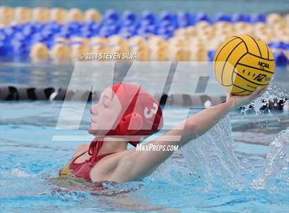 Thumbnail 1 in Mt. Carmel vs. Oceanside (CIF SDS D2 Final) photogallery.
