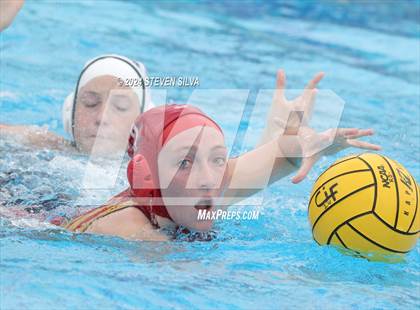 Thumbnail 2 in Mt. Carmel vs. Oceanside (CIF SDS D2 Final) photogallery.