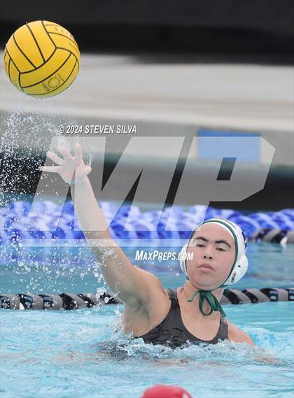 Thumbnail 1 in Mt. Carmel vs. Oceanside (CIF SDS D2 Final) photogallery.