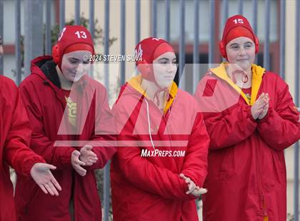 Thumbnail 1 in Mt. Carmel vs. Oceanside (CIF SDS D2 Final) photogallery.
