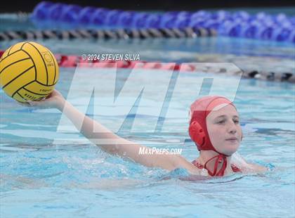 Thumbnail 1 in Mt. Carmel vs. Oceanside (CIF SDS D2 Final) photogallery.