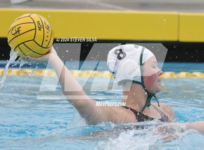 Thumbnail 1 in Mt. Carmel vs. Oceanside (CIF SDS D2 Final) photogallery.