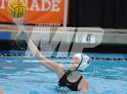 Thumbnail 1 in Mt. Carmel vs. Oceanside (CIF SDS D2 Final) photogallery.