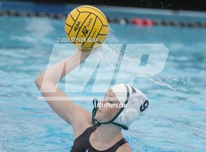 Thumbnail 2 in Mt. Carmel vs. Oceanside (CIF SDS D2 Final) photogallery.