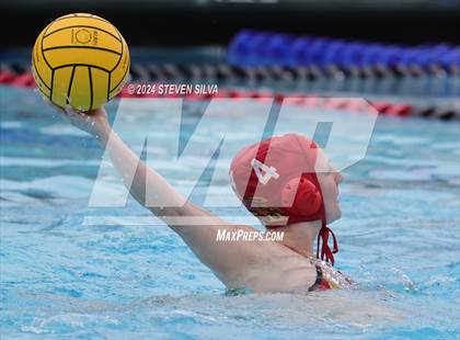 Thumbnail 2 in Mt. Carmel vs. Oceanside (CIF SDS D2 Final) photogallery.