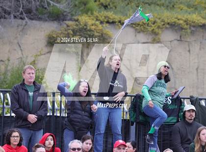 Thumbnail 2 in Mt. Carmel vs. Oceanside (CIF SDS D2 Final) photogallery.