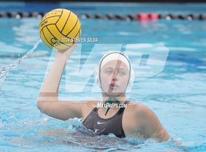 Thumbnail 2 in Mt. Carmel vs. Oceanside (CIF SDS D2 Final) photogallery.