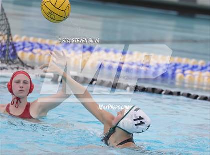 Thumbnail 2 in Mt. Carmel vs. Oceanside (CIF SDS D2 Final) photogallery.