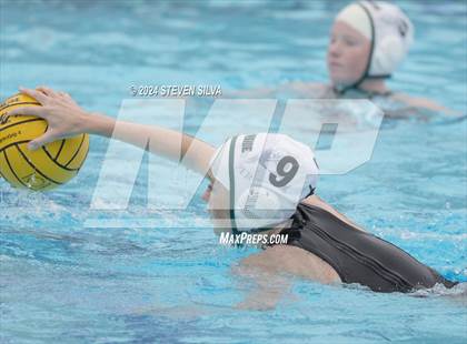 Thumbnail 2 in Mt. Carmel vs. Oceanside (CIF SDS D2 Final) photogallery.