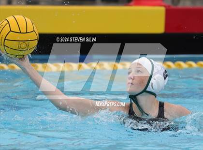 Thumbnail 2 in Mt. Carmel vs. Oceanside (CIF SDS D2 Final) photogallery.