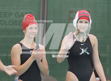 Thumbnail 2 in Mt. Carmel vs. Oceanside (CIF SDS D2 Final) photogallery.
