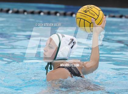 Thumbnail 2 in Mt. Carmel vs. Oceanside (CIF SDS D2 Final) photogallery.