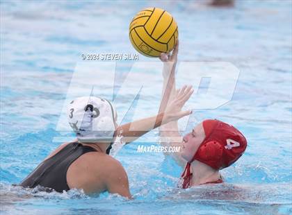 Thumbnail 2 in Mt. Carmel vs. Oceanside (CIF SDS D2 Final) photogallery.