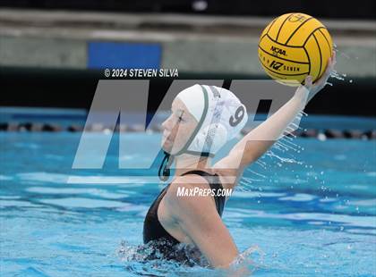 Thumbnail 1 in Mt. Carmel vs. Oceanside (CIF SDS D2 Final) photogallery.