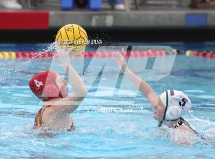Thumbnail 2 in Mt. Carmel vs. Oceanside (CIF SDS D2 Final) photogallery.