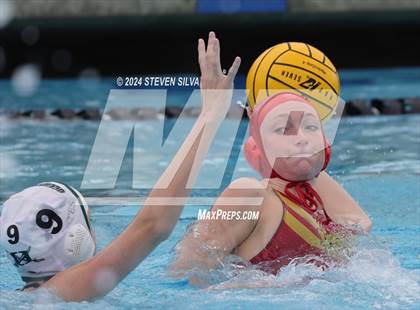 Thumbnail 3 in Mt. Carmel vs. Oceanside (CIF SDS D2 Final) photogallery.