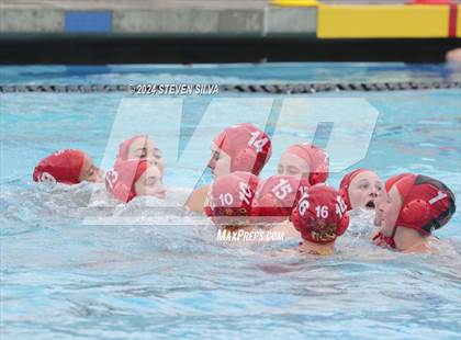 Thumbnail 3 in Mt. Carmel vs. Oceanside (CIF SDS D2 Final) photogallery.