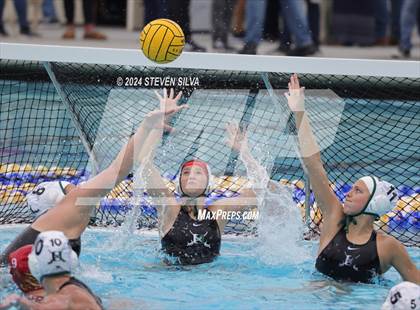 Thumbnail 3 in Mt. Carmel vs. Oceanside (CIF SDS D2 Final) photogallery.