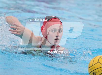 Thumbnail 3 in Mt. Carmel vs. Oceanside (CIF SDS D2 Final) photogallery.