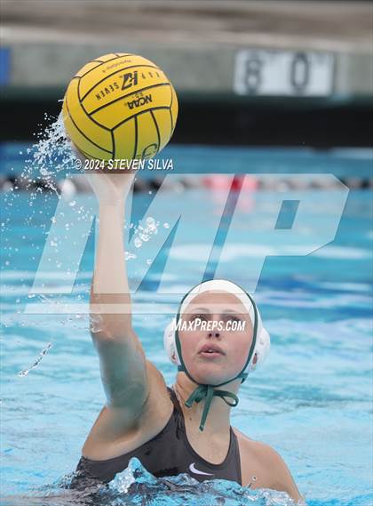 Thumbnail 3 in Mt. Carmel vs. Oceanside (CIF SDS D2 Final) photogallery.