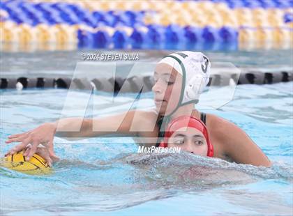 Thumbnail 1 in Mt. Carmel vs. Oceanside (CIF SDS D2 Final) photogallery.