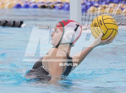Thumbnail 3 in Mt. Carmel vs. Oceanside (CIF SDS D2 Final) photogallery.