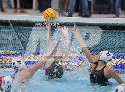 Thumbnail 1 in Mt. Carmel vs. Oceanside (CIF SDS D2 Final) photogallery.