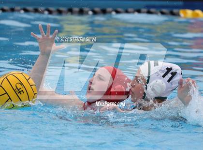 Thumbnail 3 in Mt. Carmel vs. Oceanside (CIF SDS D2 Final) photogallery.