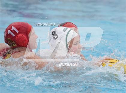 Thumbnail 3 in Mt. Carmel vs. Oceanside (CIF SDS D2 Final) photogallery.