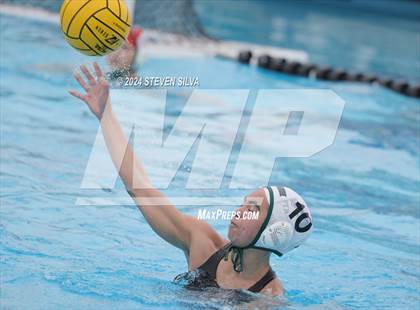 Thumbnail 1 in Mt. Carmel vs. Oceanside (CIF SDS D2 Final) photogallery.