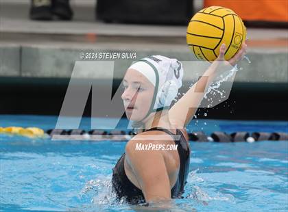 Thumbnail 3 in Mt. Carmel vs. Oceanside (CIF SDS D2 Final) photogallery.