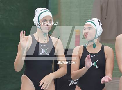 Thumbnail 1 in Mt. Carmel vs. Oceanside (CIF SDS D2 Final) photogallery.