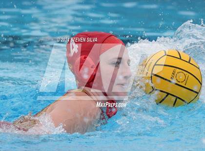 Thumbnail 1 in Mt. Carmel vs. Oceanside (CIF SDS D2 Final) photogallery.