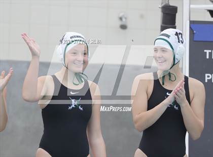 Thumbnail 1 in Mt. Carmel vs. Oceanside (CIF SDS D2 Final) photogallery.