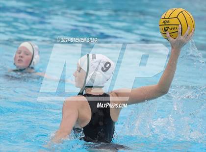 Thumbnail 2 in Mt. Carmel vs. Oceanside (CIF SDS D2 Final) photogallery.