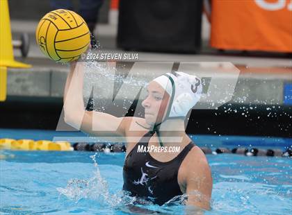 Thumbnail 1 in Mt. Carmel vs. Oceanside (CIF SDS D2 Final) photogallery.