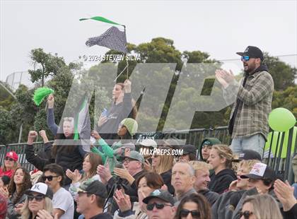 Thumbnail 3 in Mt. Carmel vs. Oceanside (CIF SDS D2 Final) photogallery.