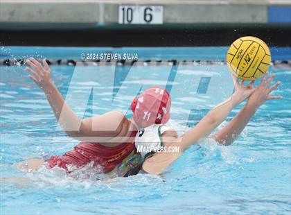 Thumbnail 1 in Mt. Carmel vs. Oceanside (CIF SDS D2 Final) photogallery.