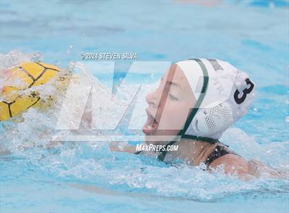 Thumbnail 1 in Mt. Carmel vs. Oceanside (CIF SDS D2 Final) photogallery.