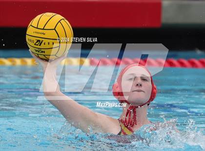 Thumbnail 1 in Mt. Carmel vs. Oceanside (CIF SDS D2 Final) photogallery.